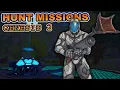 Genesis 2 Missions ALL 6 Hunt Missions Ranked Easiest to Hardest PLUS If the LOOT Worth It