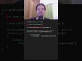 Inspect C Code with Reflection - List All Properties of a Class