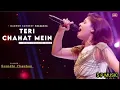Download Lagu Teri Chahat Mein - Sunidhi Chauhan || Latest hindi songs 2022 ||