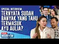 Download Lagu SPECIAL INTERVIEW: Ditanya Soal Ridwan Kamil Dan Aura Kasih, Ayu Aulia Milih Ungkap Kisahnya Sendiri MP3