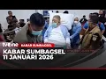 Lagu Kabar Sumbagsel 11 Januari 2026 | tvOne