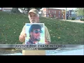 Saline County father reflects on murder sentence three years after son s death