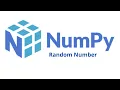 Random Number In Numpy - Tamil Numpy Python Library Full Course