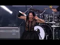 Download Lagu TARJA - Supremacy (Live at Hellfest) | Official Video