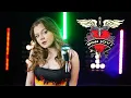 Download Lagu In These Arms (Bon Jovi); Cover by Daria Bahrin
