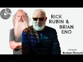 Download Lagu Brian Eno: The Innovator | Broken Record (Hosted by Rick Rubin)