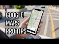STOP Using Google Maps WRONG Master the BEST Route Today