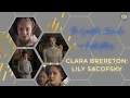 Episode 45 - Clara Brereton Character Spotlight