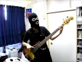 Download Lagu (goggle V op) 『大戦隊ゴーグルファイブ』 BASS LINE