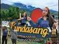 Download Lagu MANSAU - ADAM SHAMIL (dance and sing cover by via)