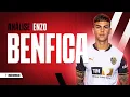 Download Lagu ENZO BARRENECHEA - O MÉDIO QUE O BENFICA QUER