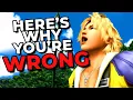 Download Lagu 9 Hated Video Game Moments You're Totally Wrong About
