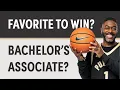 Associate or Bachelor s Here s How To Decide