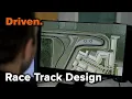 Race Track Design Our Process Driven International