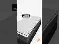 Vídeo do produto
