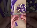 Paper star tutorial