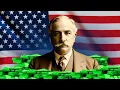 The Untold Story of J P Morgan s Wealth
