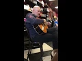Billy Corgan - Muzzle (Acoustic)
