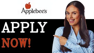 How To Apply For A Job At Applebee s 2025