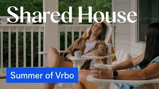 Who gets the best room Shared House Eavesdrop by Vrbo