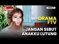 Lagu 🔴 JANGAN SEBUT ANAKKU LUTUNG | LIVE DRAMA FTV | 6 DESEMBER 2025