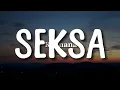 Download Lagu Seksa - Ukays (Lirik) Olan, SyafiqAziz || Mix Lirik