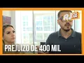 Lagu FRAUDE FAZ CASAL PERDER 400 MIL REAIS