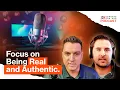 Download Lagu Building Genuine Relationships Over Followers on Social Media