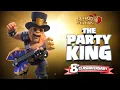 Download Lagu It's Time to Get Heavy with the Party King! (Clash of Clans Season Challenges)