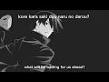 Download Lagu Tsukiakari no Michishirube •by Stereopony• Darker than black {Op 3} Lyrics