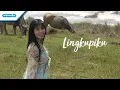 Download Lagu Disaat Badai Bergelora (Lingkupiku) - Herlin Pirena (Official music video)
