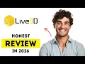Live3D Review Best 3D VTuber Maker in 2026 Honest Review