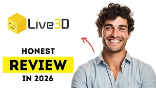 Live3D Review Best 3D VTuber Maker in 2026 Honest Review
