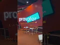 Ela é da educação! 💅
