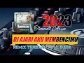 Download Lagu Dj AJARI AKU MEMBENCIMU ||THOMAS ARYA FULL BASS REMIX TERBARU 2023