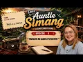 DEAR AUNTIE SIMANG | EPISODE 8 | PADASEN NA AMIN A POSISYON | ILOCANO COMEDY DRAMA