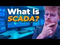 What Is SCADA Full Breakdown of How Modern SCADA Systems Work PLC HMI RTU Automation Explained