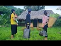 Download Lagu De politieagent en zijn gezin verhuizen naar een verlaten huis om hun leven vanaf nul te beginnen.