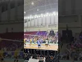 Download Lagu Jump Serve \u0026 Spike 3 Meter 🦅 TAYLOR SANDER Dari Tim LAVANI // PROLIGA 2025