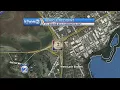 Three dead in car crash in West Oahu