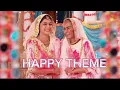 Balika Vadhu - Happy theme