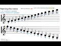 Note Names