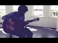 José González - Storm | A 10 Year Old Take Away Show