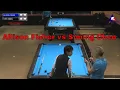 Allison Fisher vs Siming Chen ACD 2018