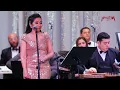 شيماء الشايب - القريب منك بعيد من حفل مسرح معهد الموسيقى العربية