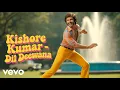 Download Lagu Kishore Kumar - Dil Deewana (Official Music video) | GeetMaya Originals