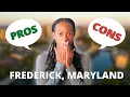 The Real Cost of Living in Frederick Maryland What You Need to Know