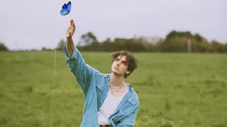 JVKE This Is What Falling In Love Feels Like Official Video 