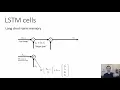 CS 182 Lecture 10 Part 2 Recurrent Neural Networks