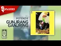 Download Lagu Potenzie - Gunjrang Ganjring (Official Karaoke Video) | No Vocal